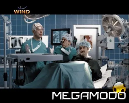 Wind 4 Professional ZeroCostiFissi