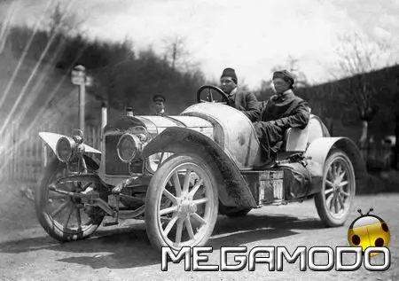 100 anni dai primi successi sportivi della Škoda