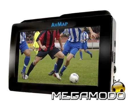 Tele Atlas annuncia le mappe pedonali