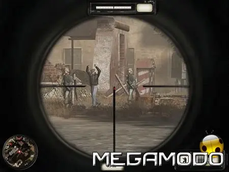 Tank Combat e Sniper Art of Victory