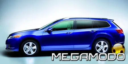 Nuova generazione di Honda Accord a Ginevra