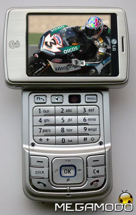 Il mondiale Superbike sui TVfonini 3