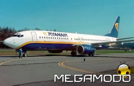 Ryanair lancia due nuove rotte per la Romania