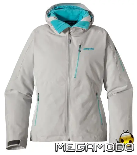 Patagonia è stata premiata Eco Brand dell'anno