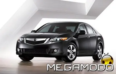 Honda Acura TSX e Fit a New York