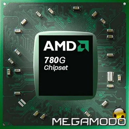 Nuova GPU AMD 780 SERIES
