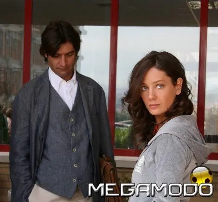 L'amore non basta con Giovanna Mezzogiorno