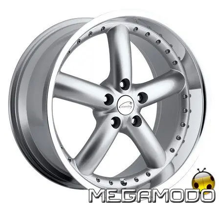 MAK al My Special Car Show 2008