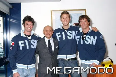 Silvio Falcioni, dirigente piemontese dell'anno 2007