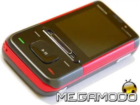 Nokia 5610 Xpress Music