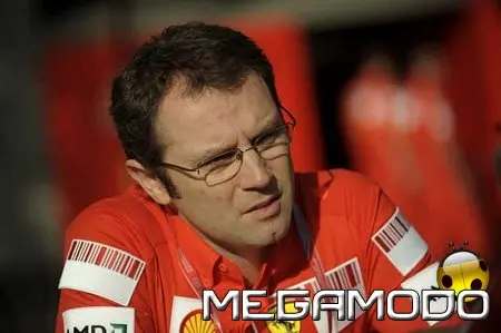 Domenicali, mantenere la calma e non drammatizzare