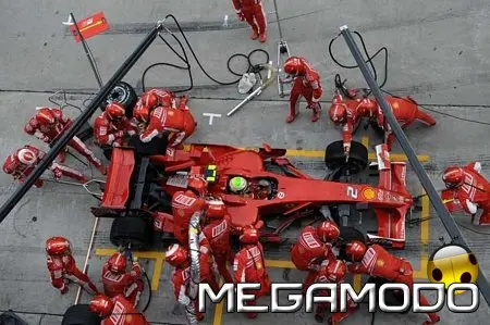 GP della Malesia, vittoria numero uno 