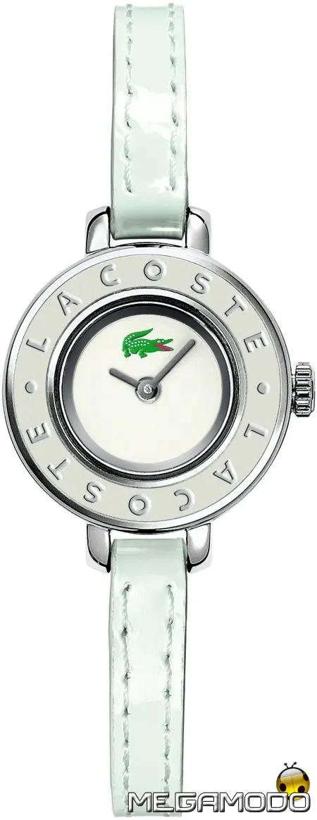 Lacoste Glam Twist, regalo giocoso per la festa della mamma