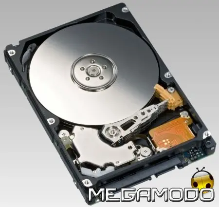 Fujitsu MHZ2-BT, nuovo hard disk SATA da 2,5"
