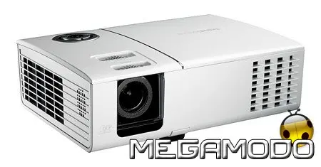 Optoma Theme Scene HD 75, alternativa al TV flat screen