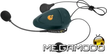 Cardo Systems Scala-Rider Q2, nuovo auricolare