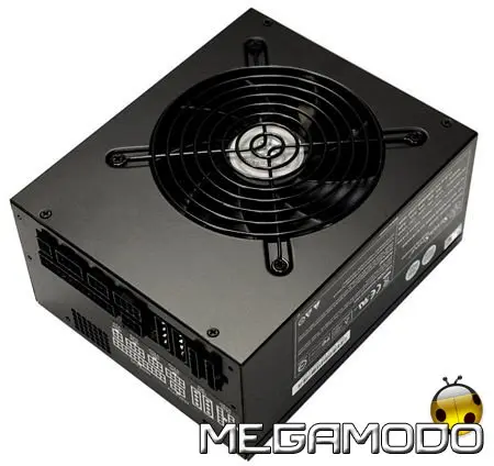 Silverstone Serie Decathlon