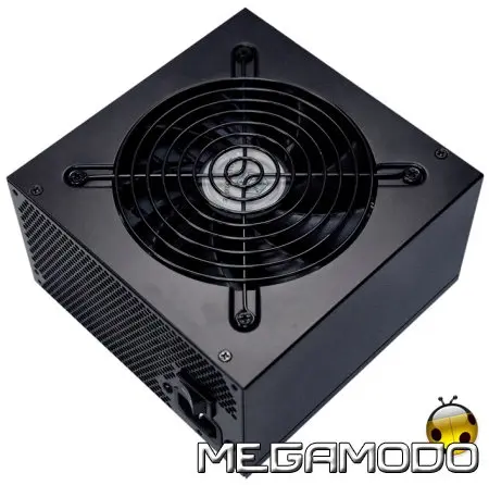 Silverstone Serie OP, 1000 watt continui