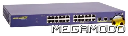 Summit X150, X250 e X450, certificazione HiPath Ready 