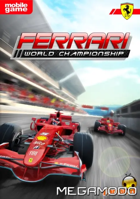 Ferrari World Championship