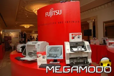 Grande successo della convention di Fujitsu