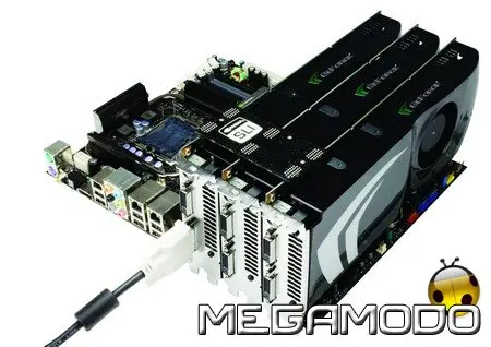 NVIDIA GeForce 9-series