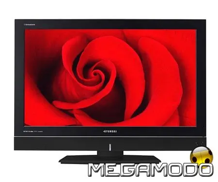 Hyundai Vvuon E323D, E425D ed E465D