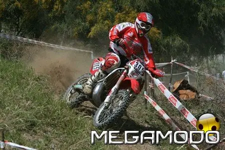 Campionati Assoluti d'Italia Enduro