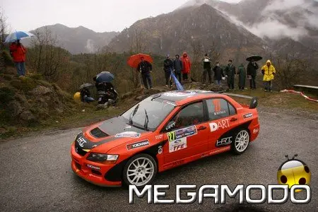 Yokohama testa i nuovi Advan A006T