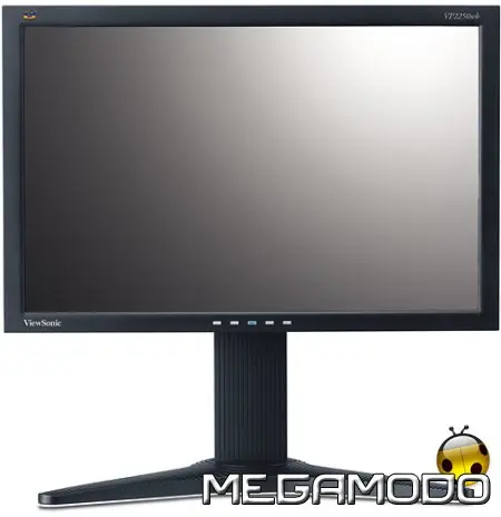 ViewSonic VP2650wb, VP950b e VP2250wb