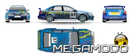 I vincitori italiani del Concorso Young? Creative? Chevrolet! 2008