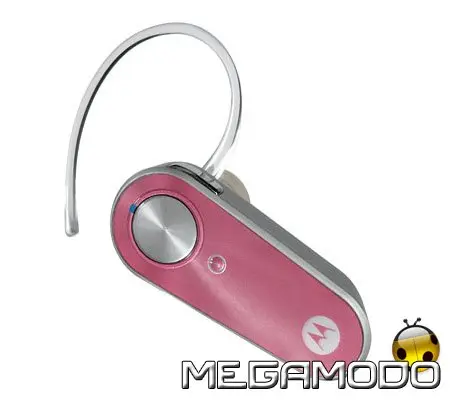 Motorola H375 e H385