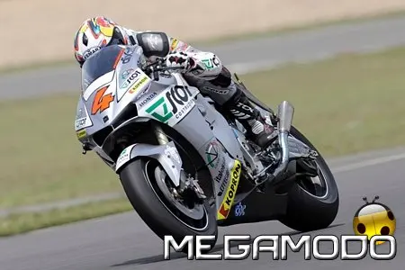 Shanghai positiva per Andrea Dovizioso, nonostante l’11^ posto