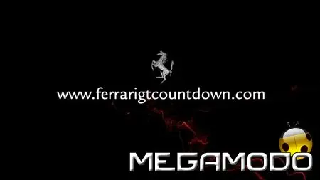 Gran Turismo Ferrari 