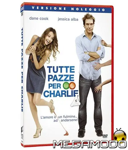 Tutte pazze per Charlie