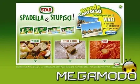 Spadella e Stupisci, on line il nuovo concorso Star