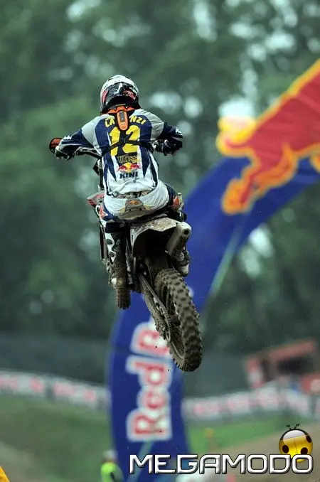 Trofeo KTM, vincono Lattanzi e Milani