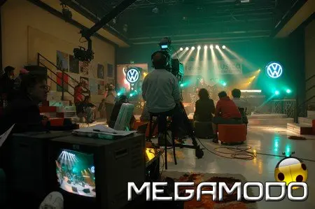 Pronto al via il casting de I miti della Musica Volkswagen