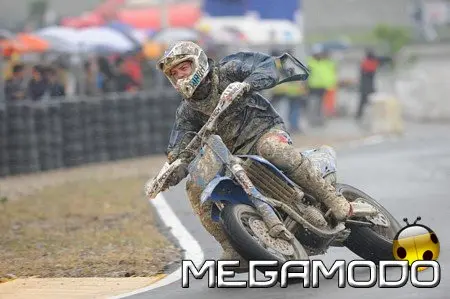 Davide Gozzini vince e convince