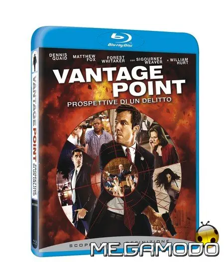 Primo Blu-ray Disc con tecnologia BD-LIVE in Italia