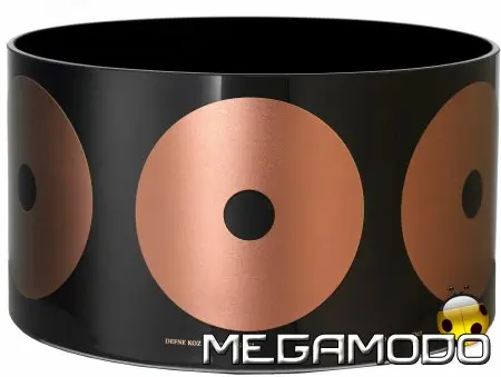 Vasi Egizia, oggetti preziosi per un arredamento di classe