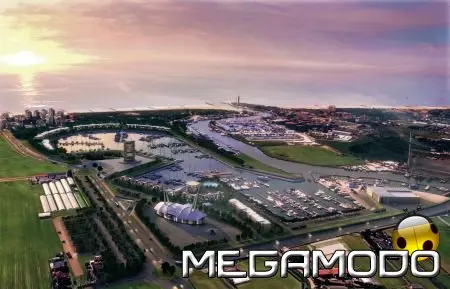 Nuovo Porto Turistico di Jesolo, vivere il mare