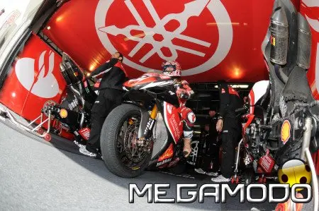 Haga e Corser caldi per la sfida di Misano