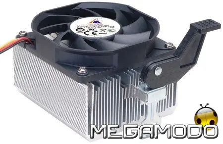 Igloo 7223 di Glacial Tech, nuova serie di dissipatori