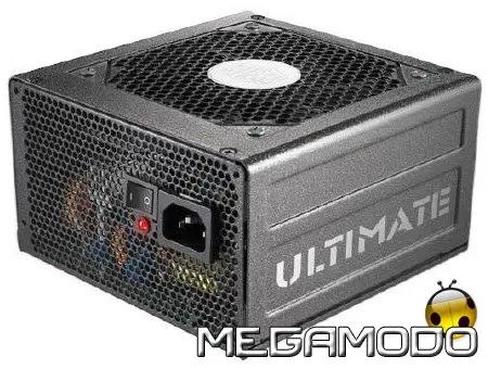 Cooler Master UCP, nuova serie di alimentatori