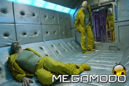 Dante 01 di Marc Caro