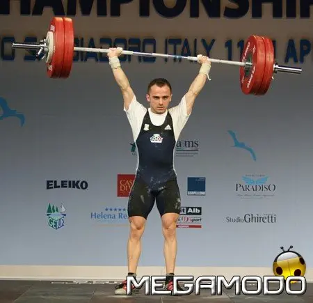 Grande Dellino, il bronzo si trasforma in argento