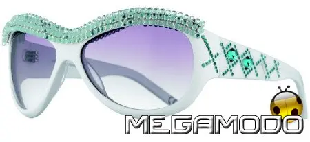 Nuovi occhiali Diamond della Exalt Eye Stone & Jewel