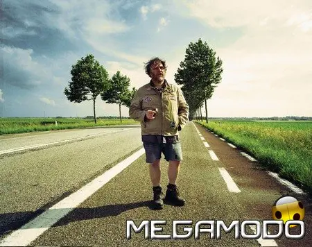 Eldorado Road, un film di Bouli Lanners