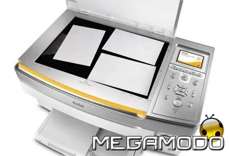 Kodak al MotorShow di Roma